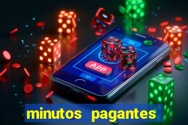 minutos pagantes fortune tiger 2024